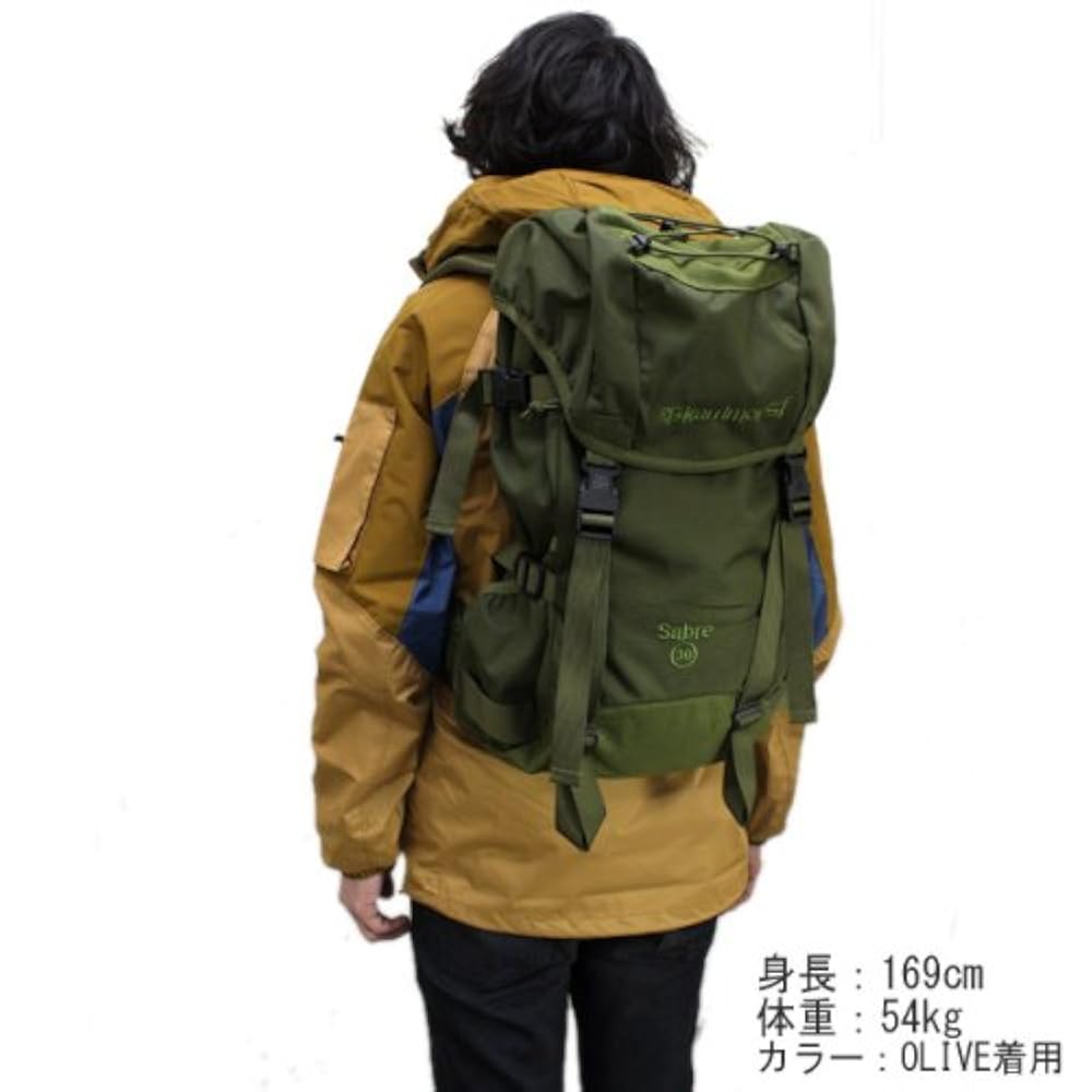 Amazon.co.jp: (カリマースペシャルフォース) karrimor SF SABRE
